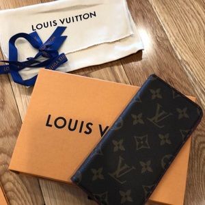 iPhone 7+ & 8+ Louis Vuitton case